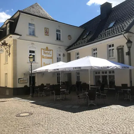Hotel Rauch