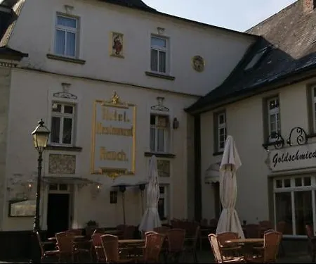 Rauch Hotel