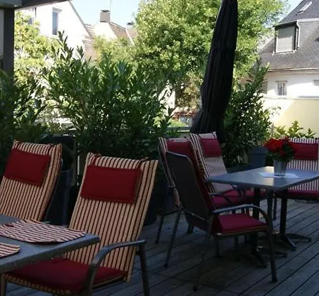 Hotel Rauch Attendorn