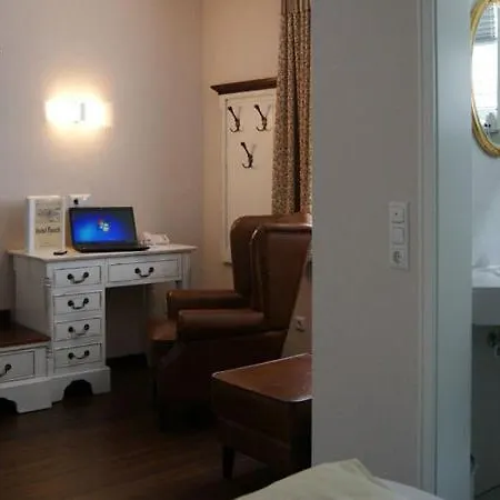 Rauch Hotel Attendorn